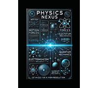 Physics Nexus: A thorough guide to concepts of physics
