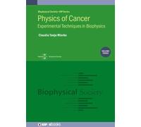 Physics Of Cancer, Volume 3 (Second Edition)