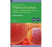 Physics Of Cancer, Volume 5 (Second Edition)