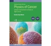 Physics Of Cancer, Volume 6 (Second Edition)