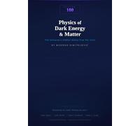 Physics of Dark Energy and Matter