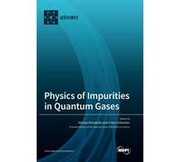 Physics Of Impurities In Quantum Gases