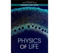 Physics of Life - Committee on Biological PhysicsPhysics of Living Systems A Decadal Survey - National Academies Press - Livre en Anglais - Paperback Committee on Biological PhysicsPhysics of Living S