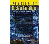 Physics Of Nuclear Radiations