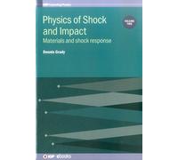 Physics of Shock and Impact