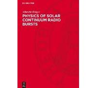 Physics Of Solar Continuum Radio Bursts
