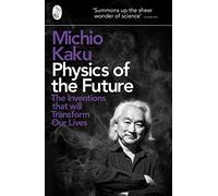 La physique du futur : les inventions qui transformeront nos vies – Penguin Books