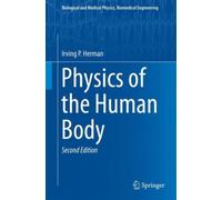Physics Of The Human Body