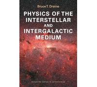 Physique du milieu interstellaire et intergalactique