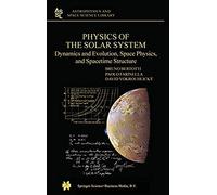 Physics Of The Solar System