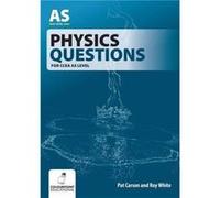 Physics Questions for CCEA AS Level by Roy White Pat Carson, Roy White (Auteur)