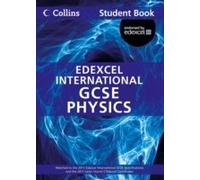 Physics Student Book: Edexcel International Gcse