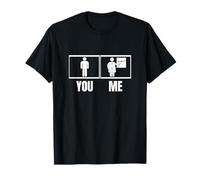 Physics Teacher Proud Funny Men Physicien T-Shirt