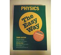 Physics the Easy Way
