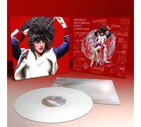 Physics Universal Love Language Édition Limitée Vinyle Blanc Vinyle