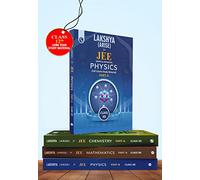 PHYSICS WALLAH Arise for JEE | Full Course (Main and Advance) Study Material for Class 12 | Complete 9 Books Set PCM Study Material (JEE 2023 Edition)