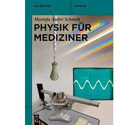 Physik Für Mediziner