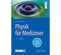 Physik Für Mediziner: Includes Digital Download