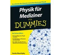 Physik Fur Mediziner Fur Dummies