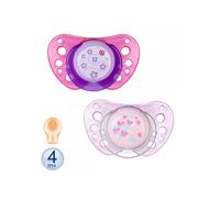 Physio Air rosa 4m+Caucciu