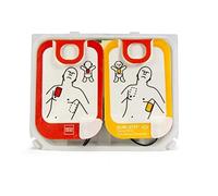 Physio Control Lifepak CR2 Électrodes