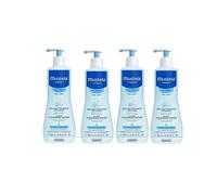 Physiobébé Eau De Toilette Lot De 4