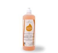 PHYSIOCEUTICALS - Gel de Cavitation Lipolytique professionnel 1000 ml + Bouchon doseur - Fucus, Ruscus et Prêle - Soins du corps