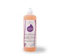 PHYSIOCEUTICALS - Gel de Cavitation Raffermissant professionnel 1000 ml + Bouchon doseur - Conducteur à ultrasons à base de centella asiatica, de marron d'Inde, de prêle et d'aloe vera