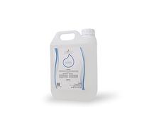 PHYSIOCEUTICALS - Huile de massage neutre professionnelle 5000 ml - Base de paraffine haute performance - Centres de physiothérapie, spas et centres de massage