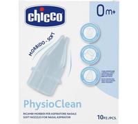 Physioclean recharges pour aspirateur nasal