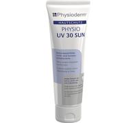 Physioderm® 14326001 Crème protectrice pour la peau Physioderm® 100,0 ml