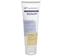 PGP GREVEN Dualin® Crème de protection cutanée parfumée 100 ml tube Quantité:12