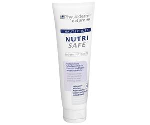 Physioderm® nature Nutri Safe Crème de Protection cutané 100 ml