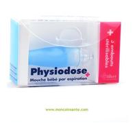 Physiodose Mouche Bébé Par Aspiration Gilbert Multicolore