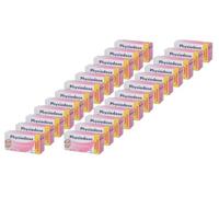 PHYSIODOSE Sérum Physiologique - Lot de 24 Boîtes de 40 Unidoses 5 ml - Hygiène Nez et Yeux, Complément Idéal au Mouche Bébé, Seringue Nasale et Pipette Nez
