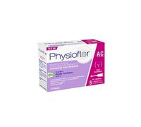 Physioflor AC Gel Acidifiant Voie Vaginale 8 unidoses