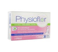 Physioflor Double Action 30caps