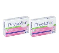 Physioflor Microbiotique Capsule(S) 2x30 pc(s)