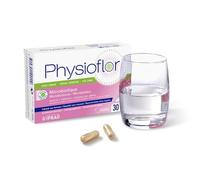 Physioflor Microbiotiques Voie Orale Flore Intime 30 Gélules