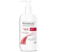 Physiogel Calming Relief A.I. Body Lotion, 400 milliliter lotion