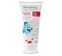 PHYSIOGEL Calming Relief A.I. Crème 100 ml - Kids Edition - Crème apaisante pour la peau sensible - Crème corporelle régénérante en cas de démangeaisons et d'irritations de la peau