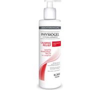 Physiogel Calming Relief lait nettoyant doux 200 ml