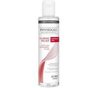 PHYSIOGEL Calming Relief Micellaire Liquide Démaquillant 200 ml - Démaquillant pour peaux sensibles - Nettoyage doux du visage