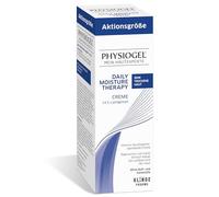 PHYSIOGEL Daily Moisture Therapy Crème très sèche 200 ml pour peaux très sèches.
