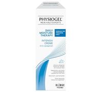 PHYSIOGEL Daily Moisture Therapy Intensiv Creme für normale bis trockene Haut, 150 ml Crème