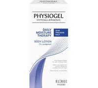 Physiogel Daily Moisture Therapy lot très sec. 200 ml