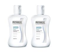 Physiogel Gel Nettoyant 2x150ml Peaux Sensibles Aristo Pharma