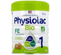 Physiolac Bio Formule Épaissie 1er Âge 800g