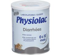 Physiolac Lait Selle Liquide 400g