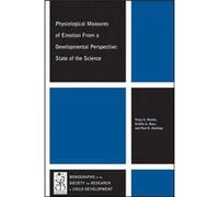 Physiological Measures of Emotion From a Developmental Perspective by Paul D. Hastings Paul D. Hastings (Auteur)